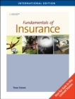 Fundamentals of Insurance - Book