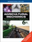 Agricultural Mechanics : Fundamentals & Applications - Book