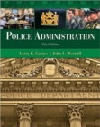 Police Administration - Book