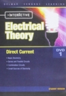 Electrical Theory DC Interactive DVD (1-4) - Book