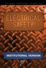 Electrical Safety Video DVD - Book