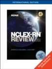 NCLEX-RN Review, International Edition - Book