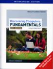 Discovering Computers - Fundamentals - Book