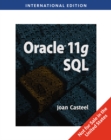 Oracle 11G : SQL, International Edition - Book