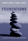 Foundations : A Reader for New College Students - Book