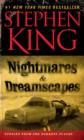 NIGHTMARES & DREAMSCAPES - Book