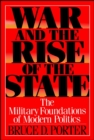 War and the Rise of the State - eBook