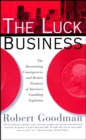 The Luck Business - eBook