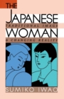 Japanese Woman - eBook