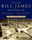 The New Bill James Historical Baseball Abstract - eBook
