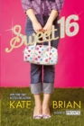 Sweet 16 - eBook