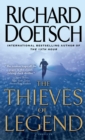 The Thieves of Legend : A Thriller - eBook