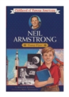 Neil Armstrong : Young Pilot - eBook