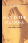 Man is the Measure - eBook