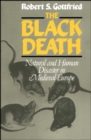 Black Death - eBook