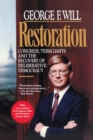 Restoration - eBook