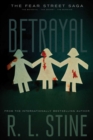 The Betrayal - eBook