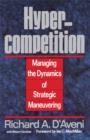 Hypercompetition - eBook