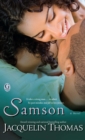Samson - eBook