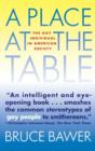 Place at the Table : The Gay Individual in American Society - eBook