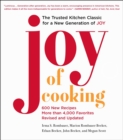 Joy of Cooking : Fully Revised and Updated - eBook