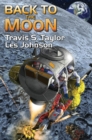Back To The Moon - Book