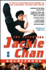 The Essential Jackie Chan Source Book - eBook