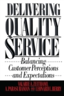 Delivering Quality Service - eBook