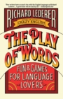 The Play of Words - eBook