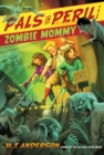 Zombie Mommy - eBook