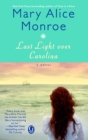 Last Light over Carolina - eBook
