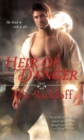 Heir of Danger - eBook