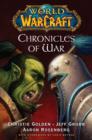 World of Warcraft: Chronicles of War - Book