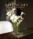 Living Art : Style Your Home with Flowers - eBook