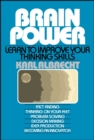 Brain Power: Learn to Improve Your Thinking Skills - eBook