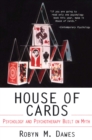 House of Cards - eBook
