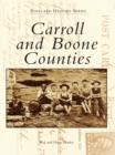 Carroll and Boone Counties - eBook