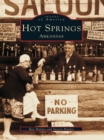 Hot Springs, Arkansas - eBook