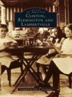Clinton, Flemington, and Lambertville - eBook