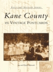 Kane County in Vintage Postcards - eBook