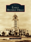 Early Beverly Hills - eBook