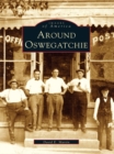 Around Oswegatchie - eBook