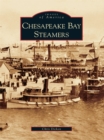 Chesapeake Bay Steamers - eBook