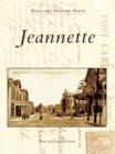 Jeannette - eBook