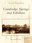 Cambridge Springs and Edinboro - eBook