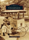Champaign - eBook