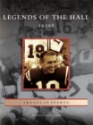 Legends of the Hall - eBook