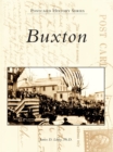 Buxton - eBook