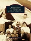Amherst and Hadley - eBook
