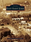 East Saint John - eBook